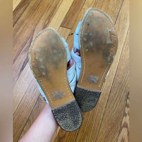 Sam Edelman Sandals - Picture 2 of 2